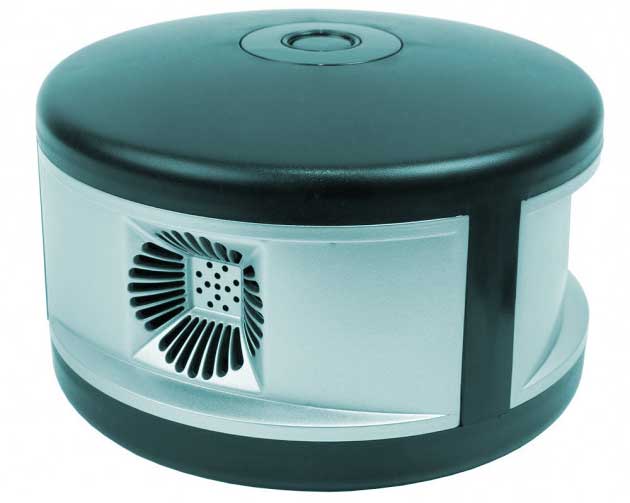 Pest repellent and ultrasonic device against mice and rats – Action Hygiène